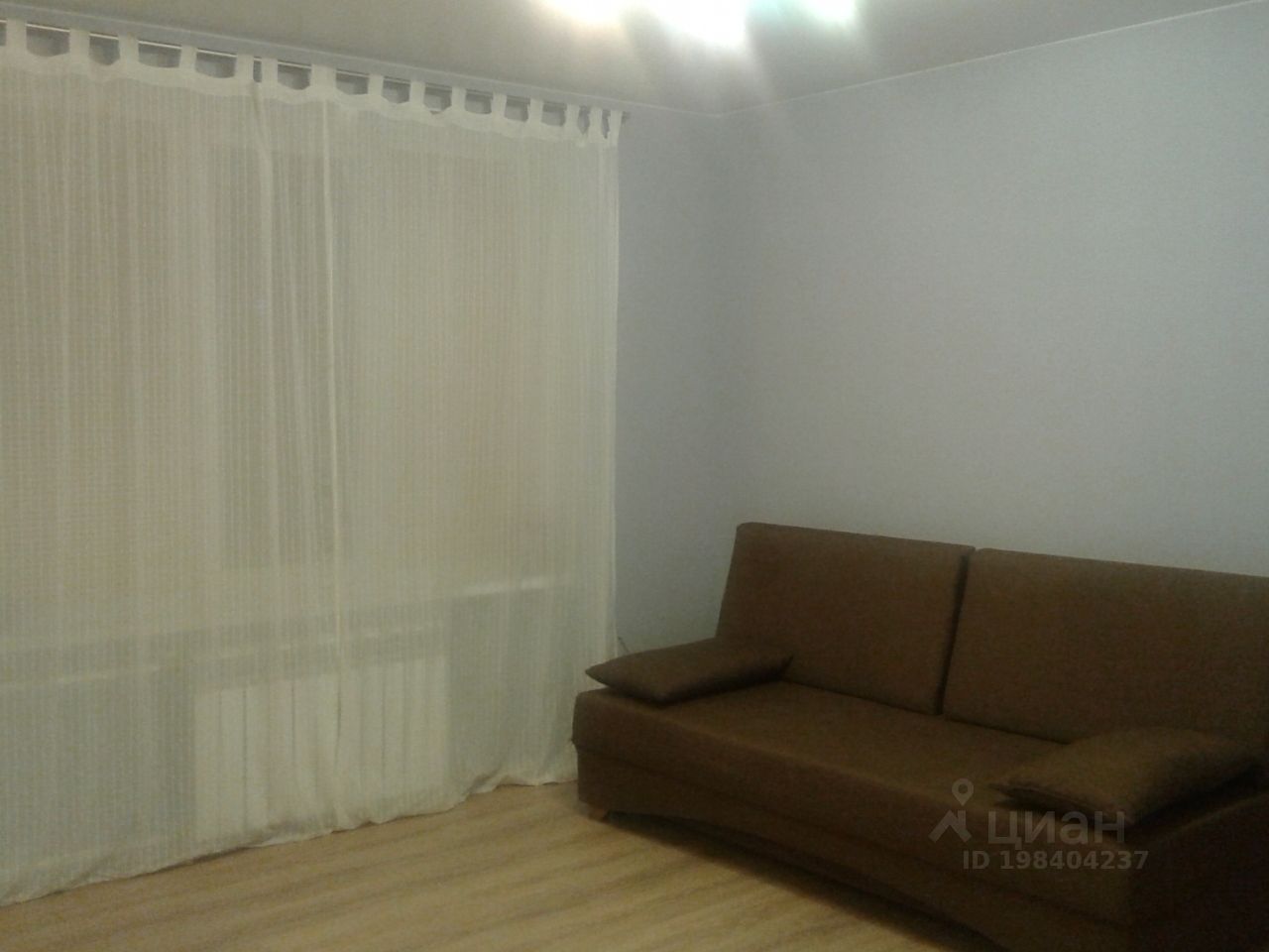 Аренда 1-комн квартиры на вторичном рынке 3-й Монетчиковский переулок, 17