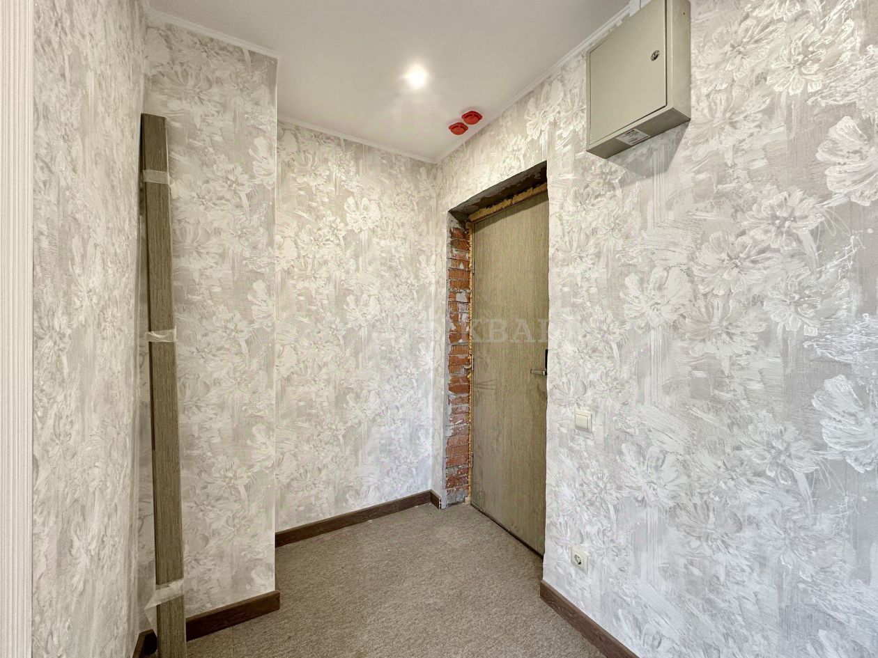 Продажа 2-комн квартиры на вторичном рынке Химки, 9 Мая улица, 21к1