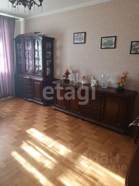 Продажа 2-комн квартиры на вторичном рынке Коптевский бульвар, 15А