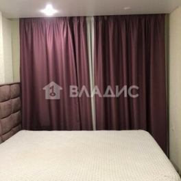 Продажа 2-комн квартиры на вторичном рынке улица Архитектора Белова,  д. 6 к1