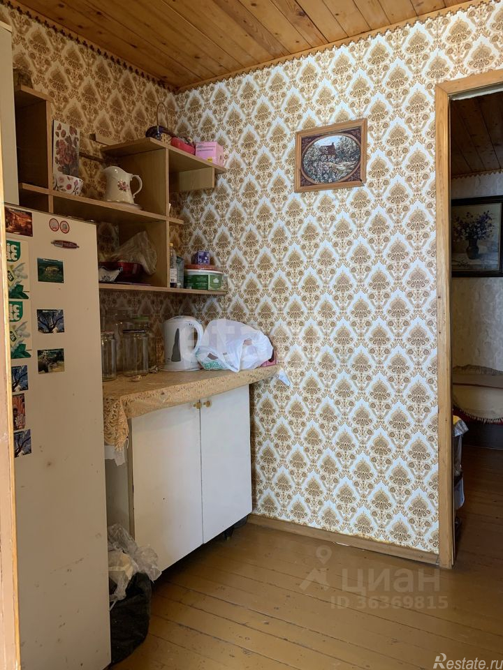 Продажа дома Климовск, Коммунальная улица