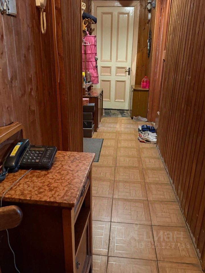 Продажа комнаты улица Маршала Бирюзова, 30