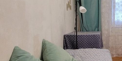 3-комн квартира Кантемировская улица, 18К5