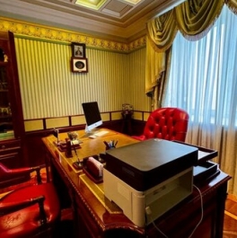 Продажа 5-комн квартиры на вторичном рынке Одинцово, ул Новоспортивная,  д. 4,  к. 2