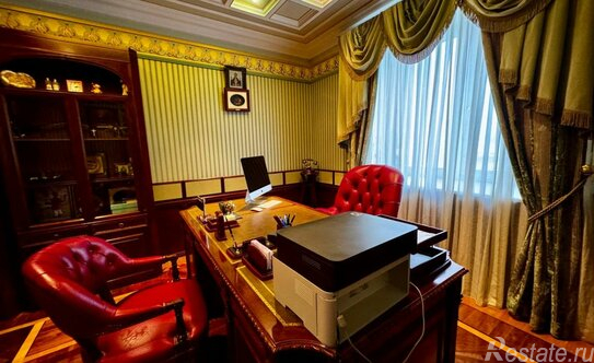 Продажа 5-комн квартиры на вторичном рынке Одинцово, ул Новоспортивная,  д. 4,  к. 2