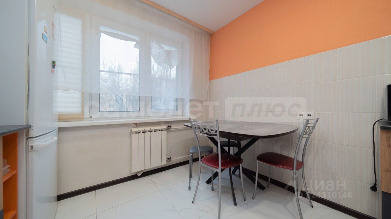 Продажа 2-комн квартиры на вторичном рынке Наро-Фоминск, улица Луговая, 3