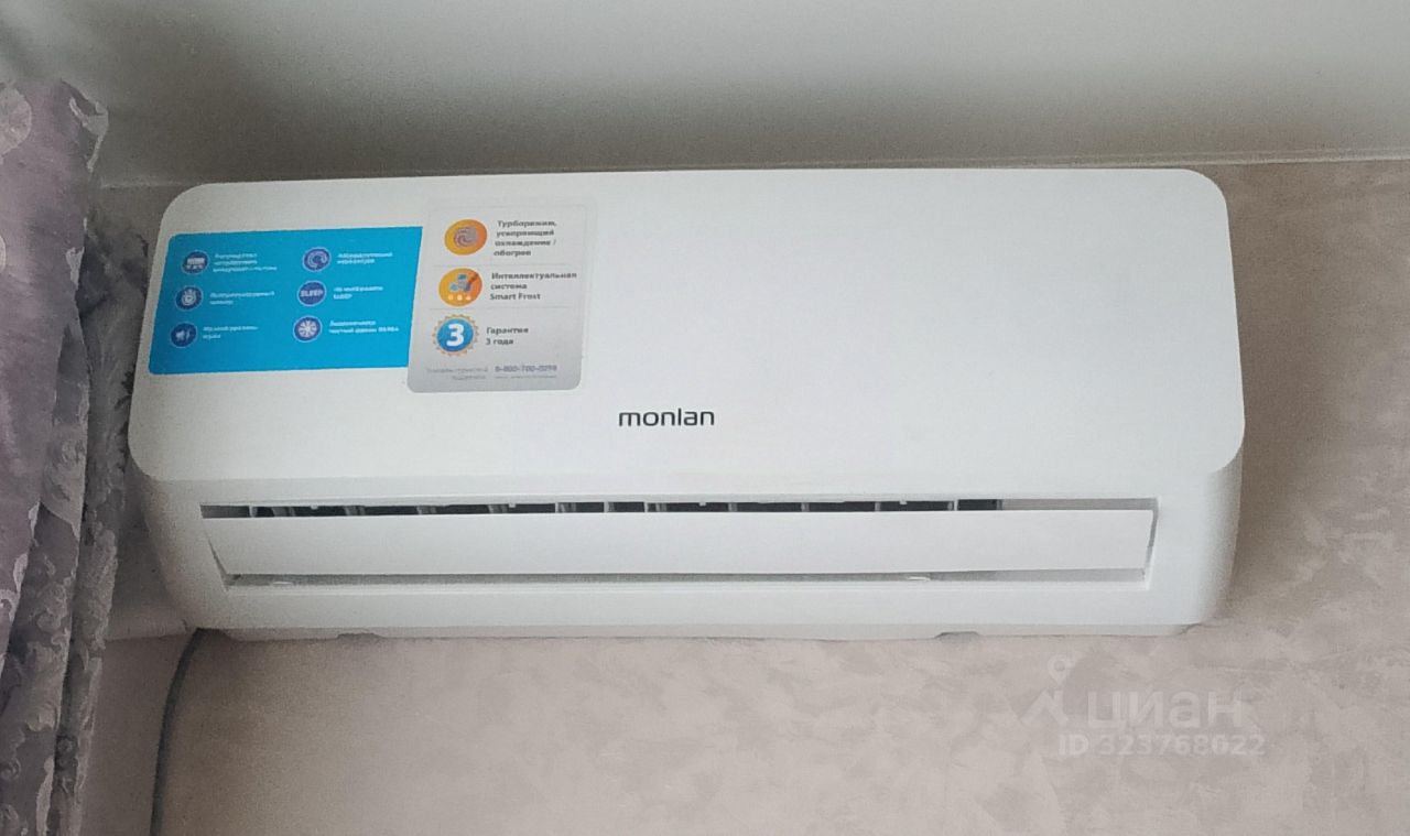 Продажа 2-комн квартиры на вторичном рынке Лопатино пгт, улица Сухановская, 28