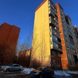 Продажа 3-комн квартиры на вторичном рынке Дунайский пр-кт,  д. 34/16