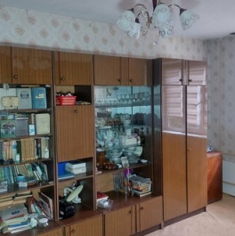Продажа 1-комн квартиры на вторичном рынке ул Савушкина,  д. 115,  к. 3