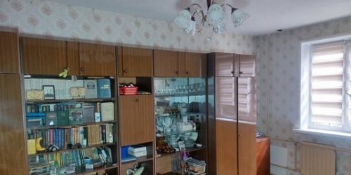 1-комн квартира ул Савушкина,  д. 115,  к. 3