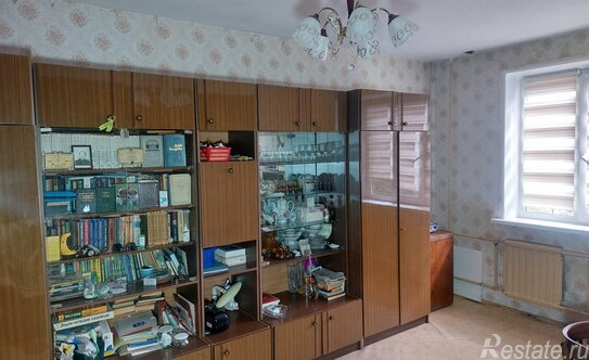 Продажа 1-комн квартиры на вторичном рынке ул Савушкина,  д. 115,  к. 3