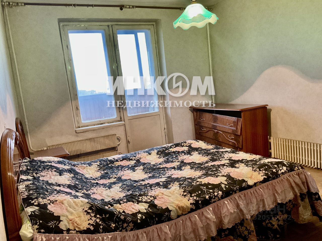 Продажа 3-комн квартиры на вторичном рынке улица Корнейчука, 14