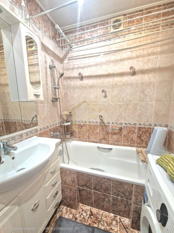 Продажа 2-комн квартиры на вторичном рынке Северный мкр, Красноармейск,  д. 10