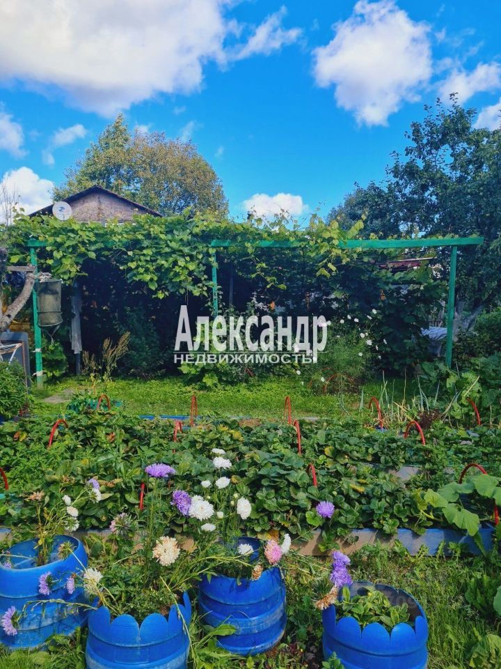 Продажа дома д. Кривко, улица Яблоневая,  д. 14А