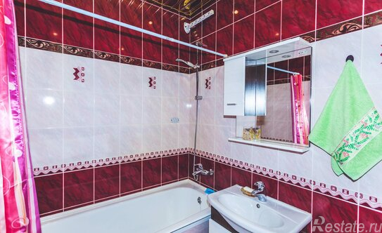 Аренда 1-комн квартиры на вторичном рынке Северный пр-кт,  д. 26 к2