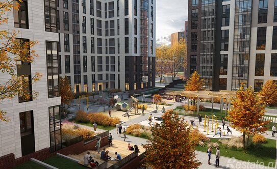 Продажа 1-комн квартиры на вторичном рынке Белоостровская улица,  д. 10 к3 с1