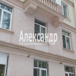 Продажа 3-комн квартиры на вторичном рынке Юрия Гагарина пр-кт,  д. 21