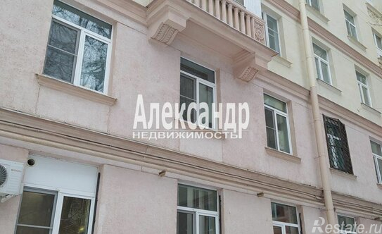 Продажа 3-комн квартиры на вторичном рынке Юрия Гагарина пр-кт,  д. 21