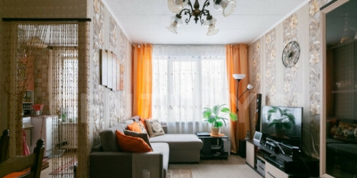 4-комн квартира ул Белы Куна,  д. 7,  к. 5