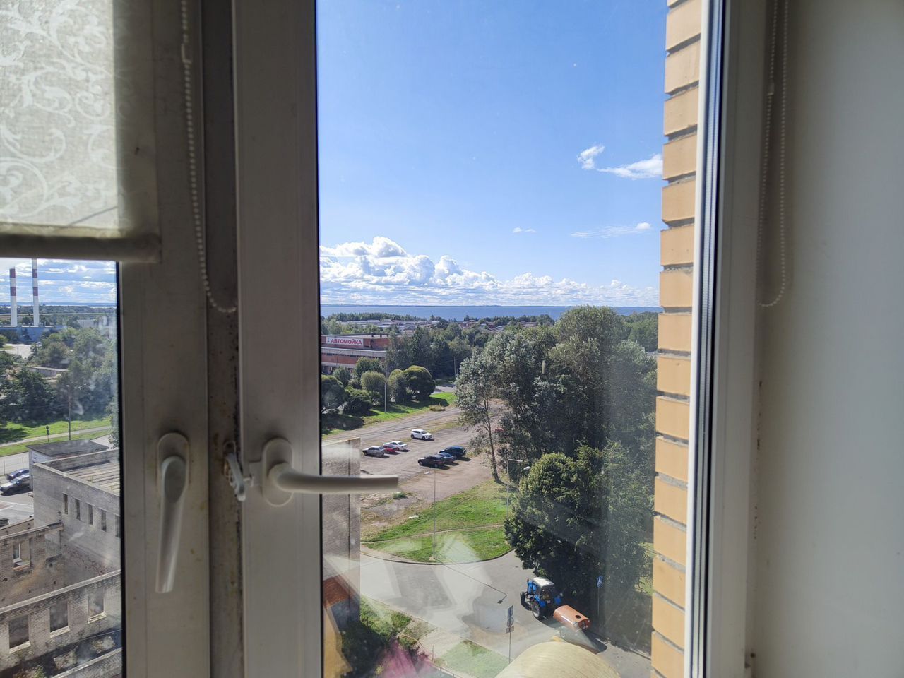 Продажа 2-комн квартиры на вторичном рынке Сестрорецк, улица Токарева,  д. 2Б