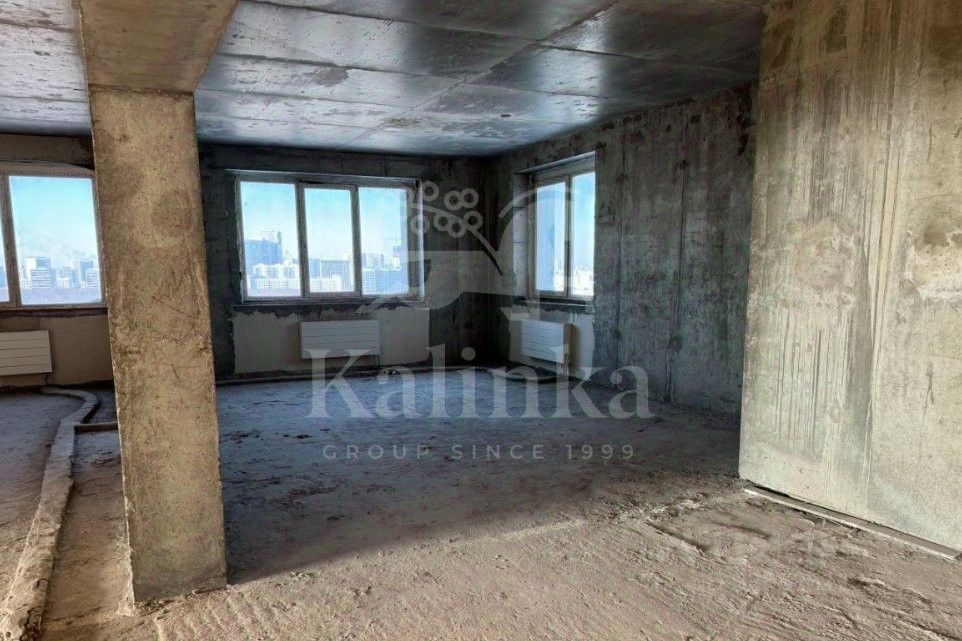 Продажа 5-комн квартиры на вторичном рынке Ленинский проспект, 111к1