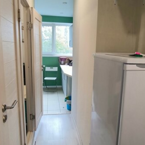 3-комн квартира Гражданский пр-кт,  д. 123,  к. 1