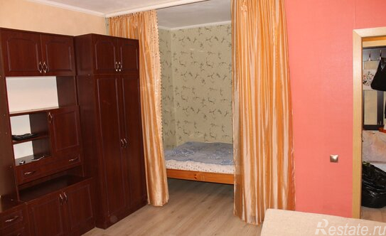 Аренда 1-комн квартиры на вторичном рынке улица Маршала Голованова,  д. 17