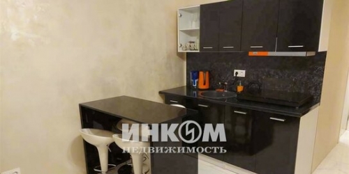 3-комн квартира Озерковская набережная,  д. 2/1