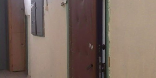 1-комн квартира Уральская улица, 13