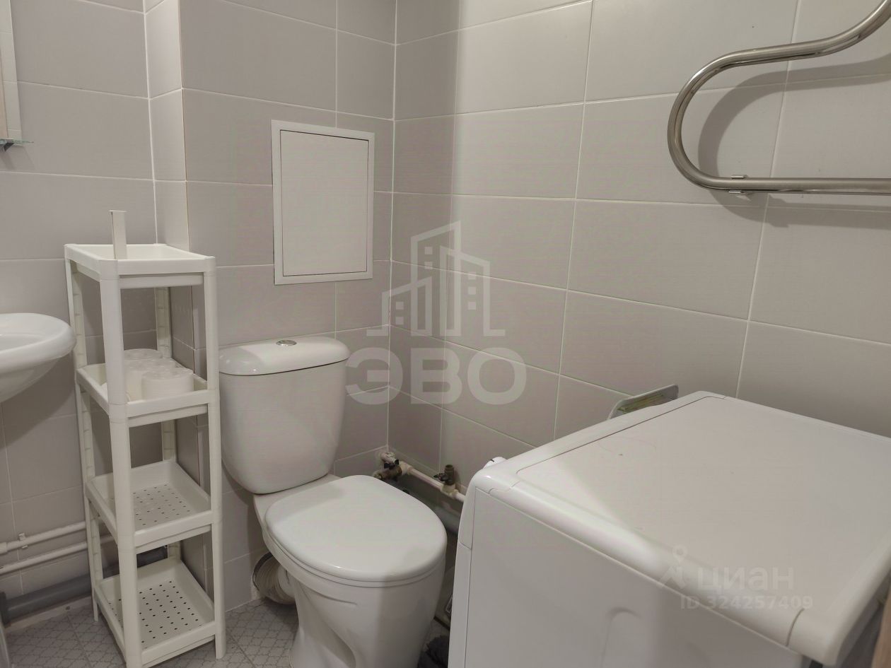 Аренда 1-комн квартиры на вторичном рынке Мурино, улица Шоссе в Лаврики, 57к3