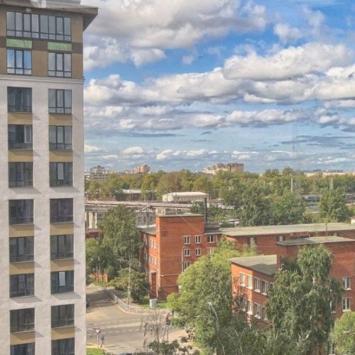 1-комн квартира Варфоломеевская улица, 6