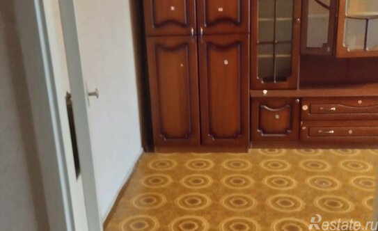 Продажа 1-комн квартиры на вторичном рынке Севанская улица,  д. 11