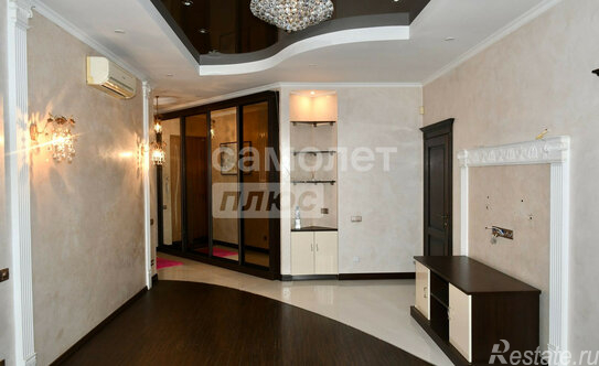 Продажа 1-комн квартиры на вторичном рынке улица Соловьиная Роща,  д. 10