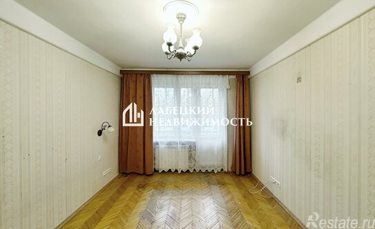 Продажа 3-комн квартиры на вторичном рынке Светлановский пр-кт,  д. 77