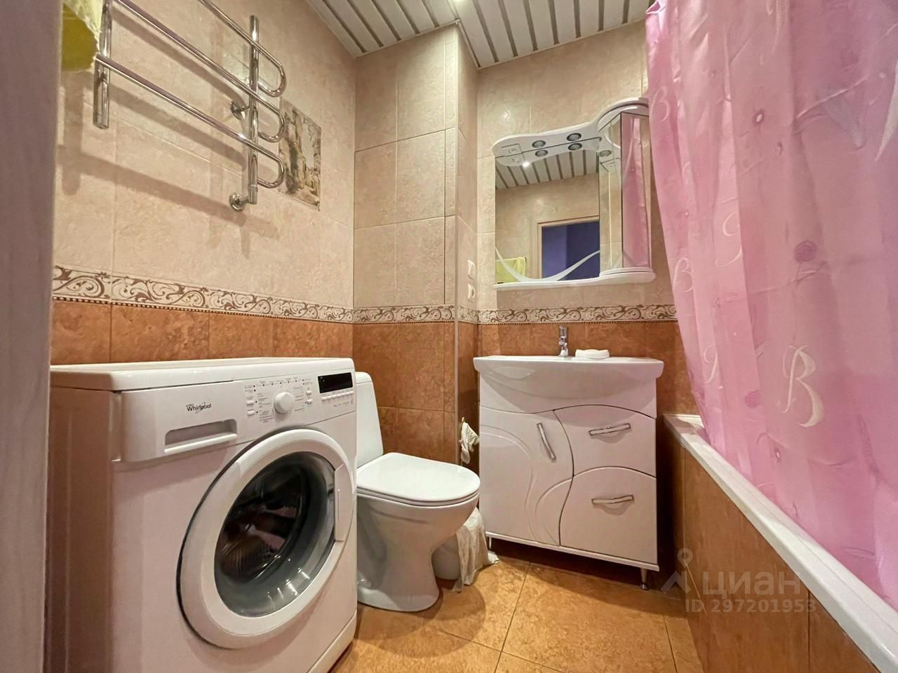 Аренда 1-комн квартиры на вторичном рынке Бутово Парк ЖК, Бутово пгт, 11