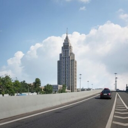 Продажа 3-комн квартиры на вторичном рынке Ленинградский пр-кт,  д. 34А