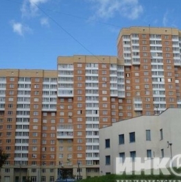 Продажа 2-комн квартиры на вторичном рынке ул Полины Осипенко,  д. 10,  к. 1