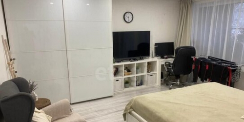 2-комн квартира Витебский пр-кт,  д. 33,  к. 1