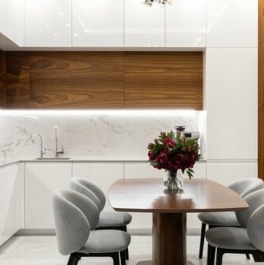 Продажа 5-комн квартиры на вторичном рынке Новогорск, ул Ивановская,  д. 53,  к. 2