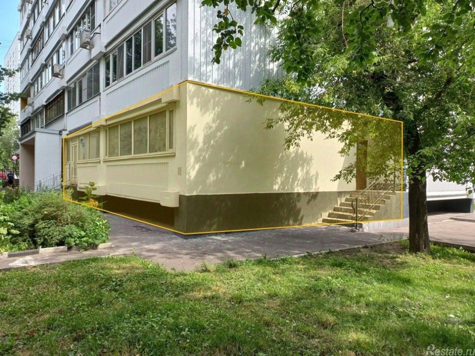 Продажа ПСН Нагорная улица,  д. 15 к8