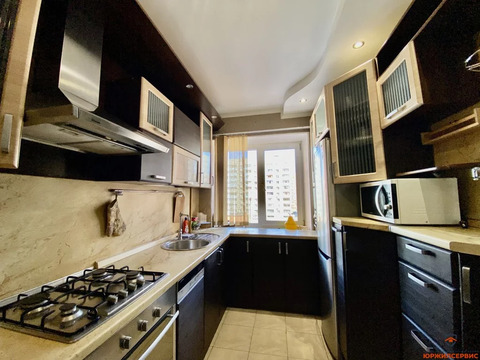 Продажа 2-комн квартиры на вторичном рынке Домодедово, улица 25 лет Октября,  д. 9