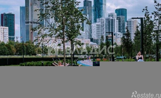 Продажа 1-комн квартиры на вторичном рынке Береговой проезд,  д. 5А,  к. 2