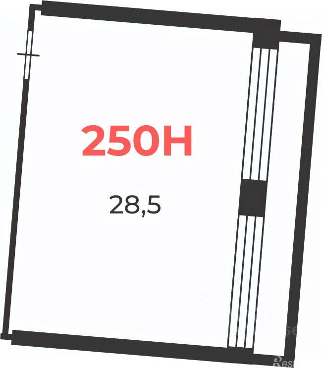Продажа ПСН Новогиреевская улица,  д. 5А к2