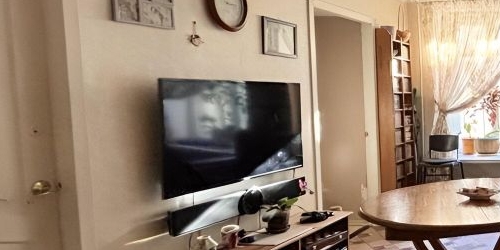 3-комн квартира Воронежская улица, 22-24