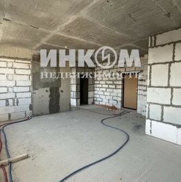 Продажа 2-комн квартиры на вторичном рынке Люберцы, ул Красноармейская,  д. 19