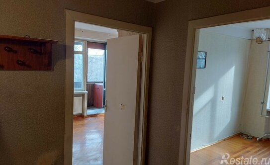 Продажа 2-комн квартиры на вторичном рынке Пискаревский пр-кт,  д. 58,  к. 2