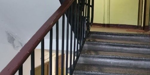 3-комн квартира пос. Саперный, Дорожная улица, 1б