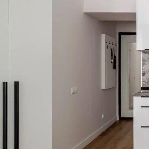 Студия Парковая 14-я ул,  д. 8