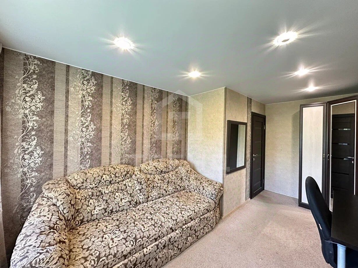 Продажа 2-комн квартиры на вторичном рынке Гражданский проспект, 79К2