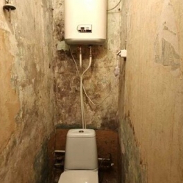 Продажа 2-комн квартиры на вторичном рынке Лебяжье, ул Комсомольская,  д. 2